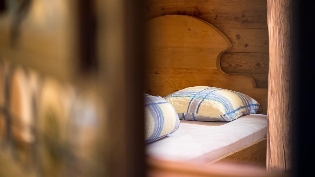 Hotel Badhof Альтштеттен Номер фото
