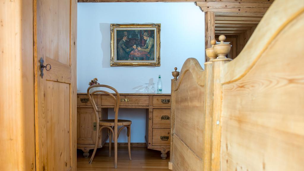 Hotel Badhof Альтштеттен Номер фото